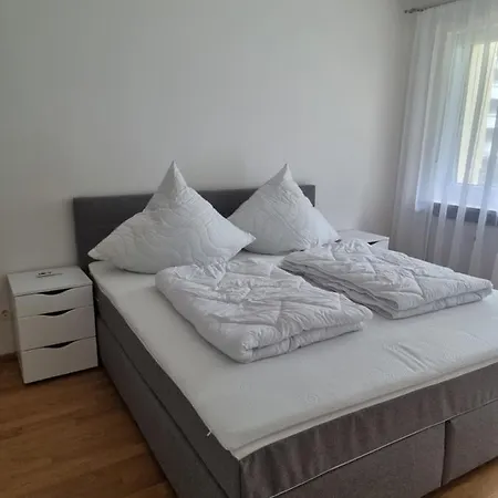 Апартаменти Kuhsee *