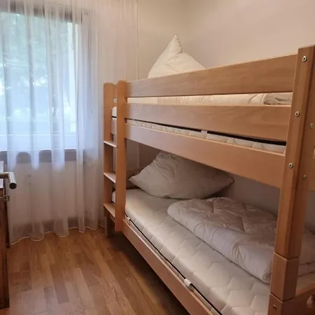 Appartamento Kuhsee Augusta