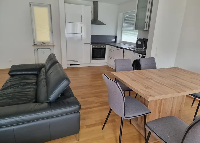 Appartamento Kuhsee *