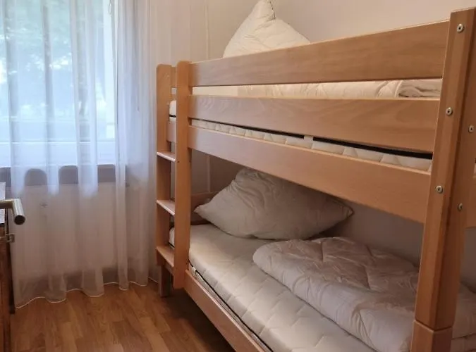 Apartment Kuhsee Augsburg