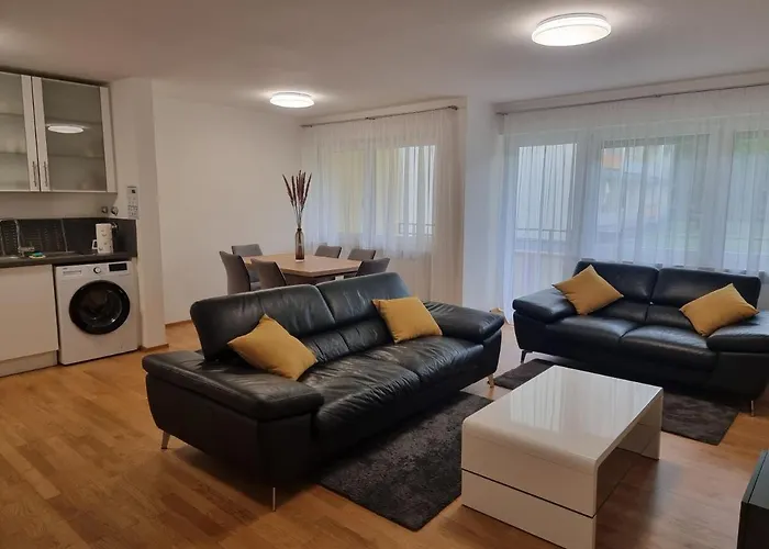 Appartamento Kuhsee Augusta